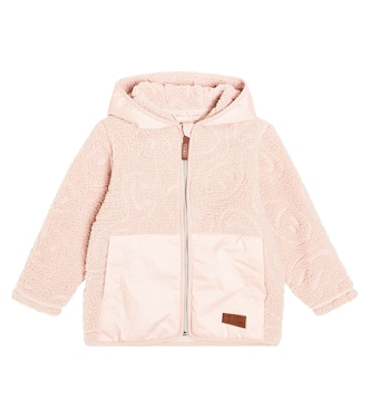 Jacke Uberto Fleece | Molo