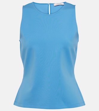 Emotional Essence racerback jersey top | Dorothee Schumacher