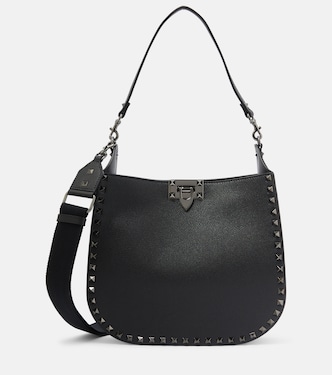 Sac Rockstud en cuir | Valentino Garavani