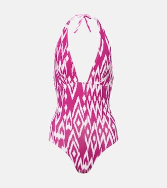 Costume intero Sunny con stampa | Eres