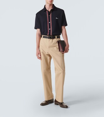 Mocassini Horsebit in pelle | Gucci