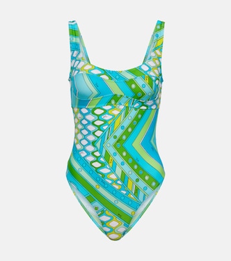 Badeanzug Vivara | Pucci