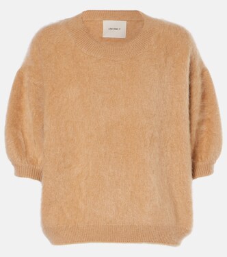 Top Juniper in cashmere | Lisa Yang