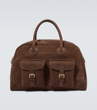 Mens designer luggage sales