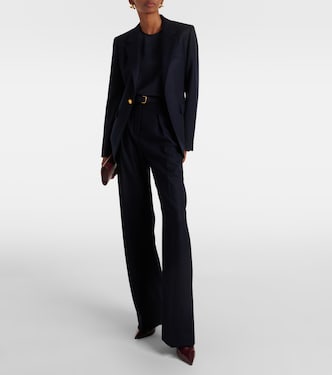 Veste Hellen en laine et cachemire | Loro Piana