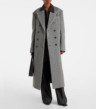 Cappotto Billy in misto lana | Sportmax