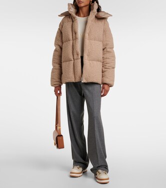 Paranas down jacket | Moncler