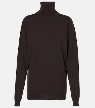 Pullover in cashmere | Saint Laurent