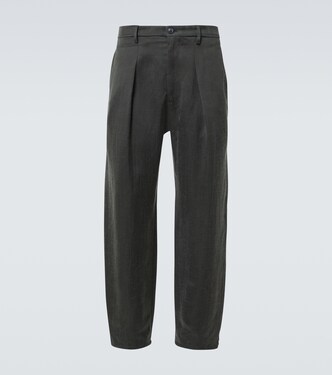 Weite Hose | Giorgio Armani