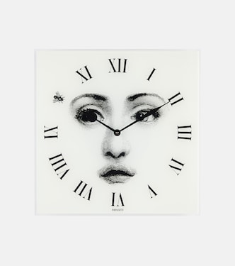 Tema e Variazioni n.364 wall clock | Fornasetti