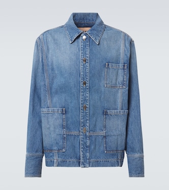 Jeansjacke | Plan C