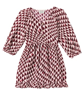 Abito con stampa | Scotch & Soda Kids