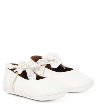 Baby Schuhe aus Leder | PèPè