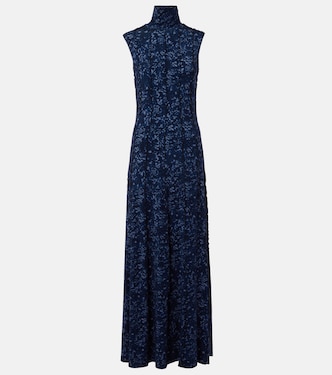 White Label Maxikleid Valentina aus Jersey | Proenza Schouler