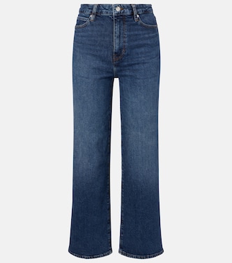 The Wide wide-leg jeans | Frame