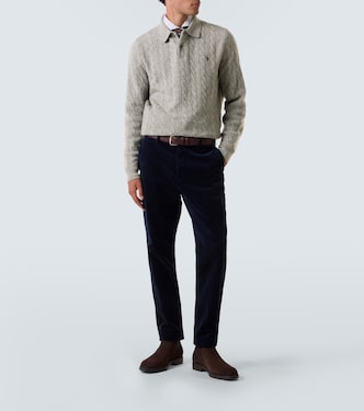 Polo de lana y cachemir | Polo Ralph Lauren