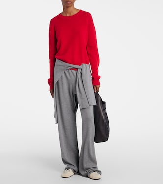 Pullover Mable aus Kaschmir | Lisa Yang