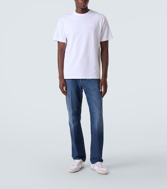 T-shirt en coton mélangé | Givenchy