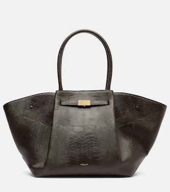 Bolso New York de piel | DeMellier