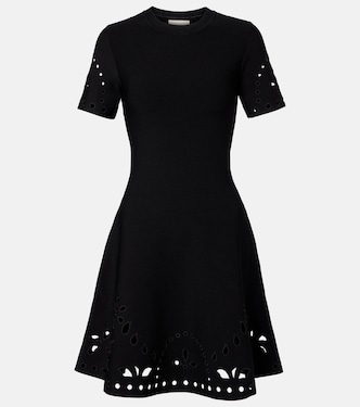 Fania broderie anglaise minidress | Ulla Johnson