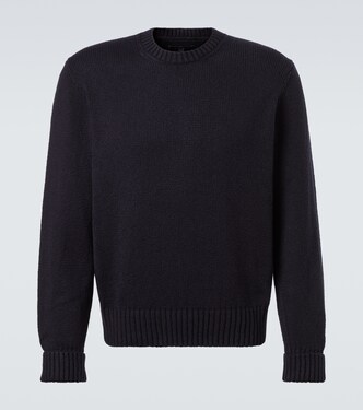 Cotton sweater | Dunhill