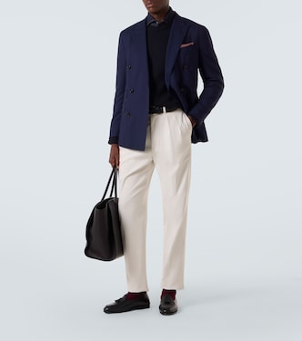 Pullover in cotone | Dunhill