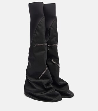 Cuissardes | Rick Owens
