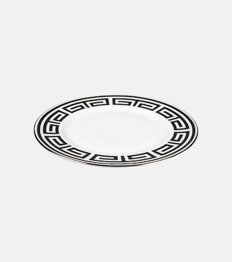 Labirinto porcelain charger plate | Ginori 1735