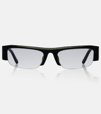 Rectangular sunglasses | Miu Miu