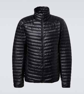 Veste de ski Trollveggen | Norrøna