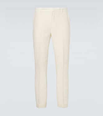 Linen suit pants | Polo Ralph Lauren