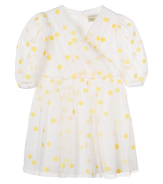 Floral dress | Stella McCartney Kids