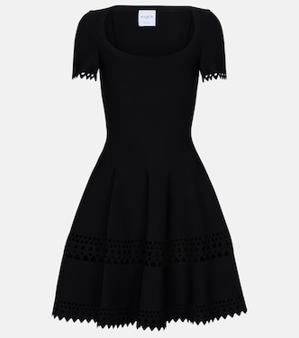 Minikleid Vienne aus Jersey | Alaïa