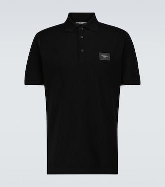 Polo de manga corta | Dolce&Gabbana
