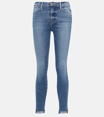 Jeans Le High Skinny | Frame