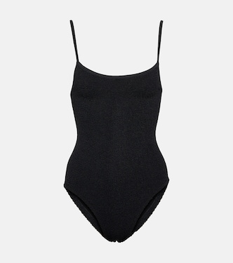 Pamela swimsuit | Hunza G
