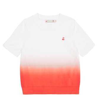 T-Shirt Antoinetta aus Baumwolle | Bonpoint