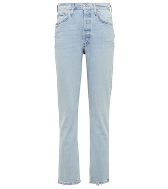 Jeans regular Sabine a vita alta | Citizens of Humanity