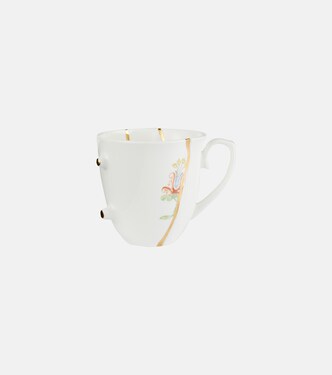 Kintsugi mug by Marcantonio Raimondi Malerba | Seletti