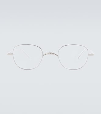 Eckige Brille | Givenchy