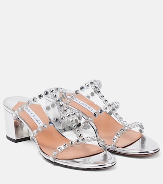 Sandali Tequila in PVC | Aquazzura