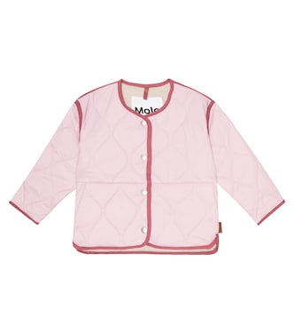 Giacca trapuntata Hailee | Molo