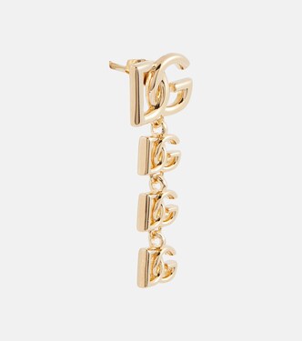Boucles d’oreilles DG | Dolce&Gabbana