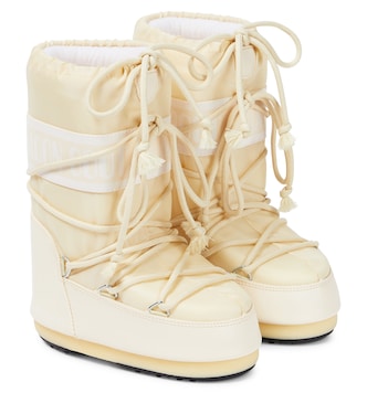 Bottines après-ski Icon Junior | Moon Boot Kids