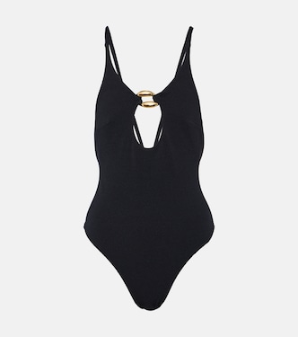 Costume intero con catena | Stella McCartney