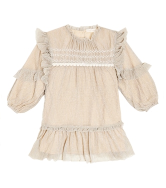 Kleid Calinka aus Jersey | Louise Misha
