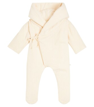 Baby - Tutina June in misto cotone | 1 + in the Family