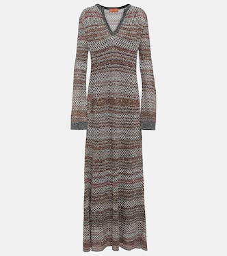 Caftano con stampa | Missoni