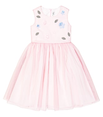 Robe à fleurs | Il Gufo
