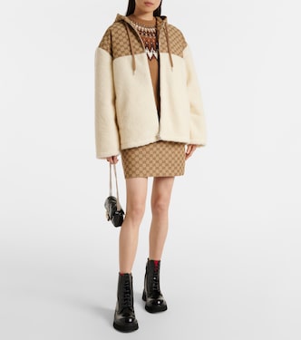 Wool jacket | Gucci